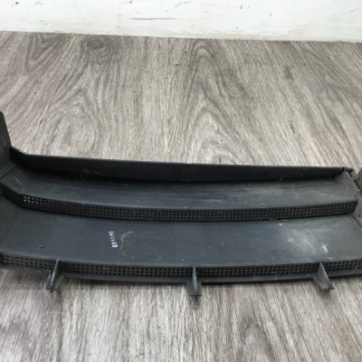 Накладка на крыло Land Rover Range Rover 2003 внедорожник Перед. Прав. - изображение 2