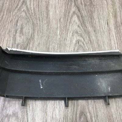 Накладка на крыло Land Rover Range Rover 2003 внедорожник Перед. Прав. - изображение 3