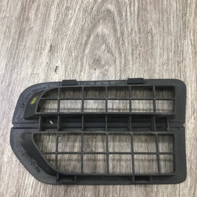 Накладка на крыло Land Rover Discovery 3 2004 внедорожник Перед. Прав. - изображение 9