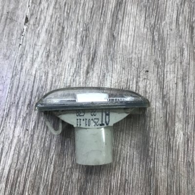Повторитель поворота Opel Corsa D 2011 хетчбэк 3-х дв. Перед. Прав. - изображение 2