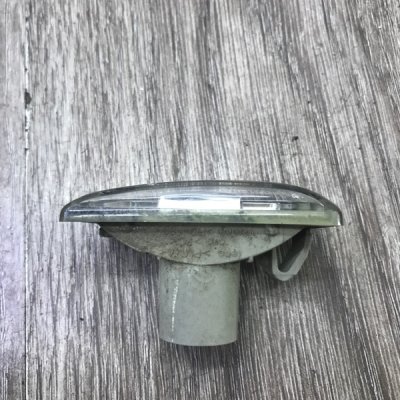 Повторитель поворота Opel Corsa D 2011 хетчбэк 3-х дв. Перед. Прав. - изображение 3