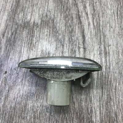 Повторитель поворота Opel Corsa D 2006 хетчбэк 5-ти дв. Перед. Прав. - изображение 3