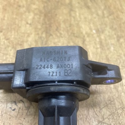 Катушка зажигания Nissan micra 2008 CR12DE - изображение 6