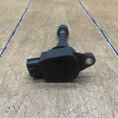 Катушка зажигания Nissan micra 2008 CR12DE - изображение 6