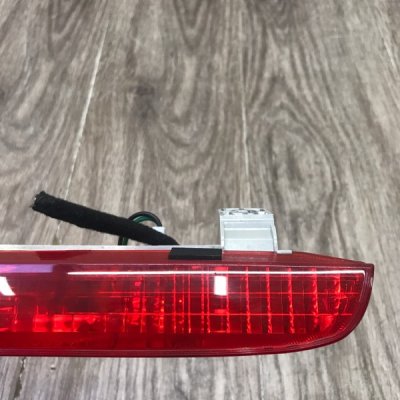 Стоп-сигнал крышки багажника KIA Picanto 2009 хетчбэк-5ти дв. Задн. - изображение 6