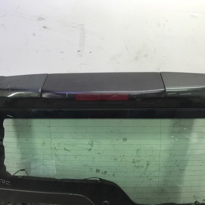 Дверь багажника Land Rover Discovery 3 2004 внедорожник Задн. - изображение 3