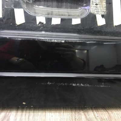 Дверь багажника Land Rover Range Rover 2003 внедорожник, Задн. - изображение 2