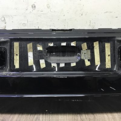 Дверь багажника Land Rover Range Rover 2003 внедорожник, Задн. - изображение 5