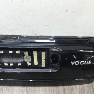 Дверь багажника Land Rover Range Rover 2003 внедорожник, Задн. - изображение 7