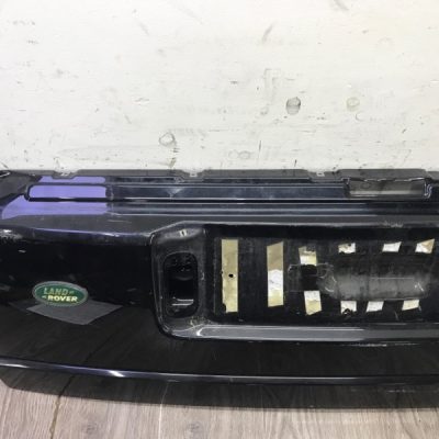 Дверь багажника Land Rover Range Rover 2003 внедорожник, Задн. - изображение 8
