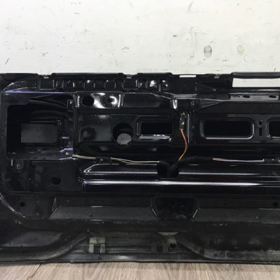 Дверь багажника Land Rover Range Rover 2003 внедорожник, Задн. - изображение 9