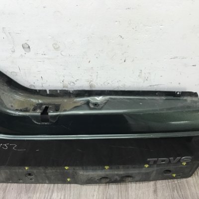 Дверь багажника Land Rover Discovery 3 2004 внедорожник Задн. - изображение 4