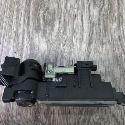 Ручка крышки багажника Mercedes SLK 2006 кабриолет, Задн. - изображение 5