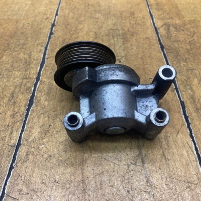 Ролик натяжной Mazda 5 2006 L829 - изображение 3