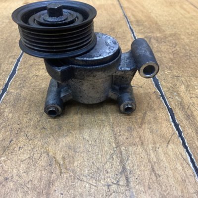 Ролик натяжной Mazda 5 2006 L829 - изображение 5