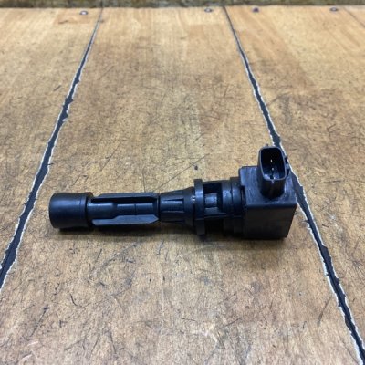 Катушка зажигания Mazda 5 2006 L829 - изображение 5