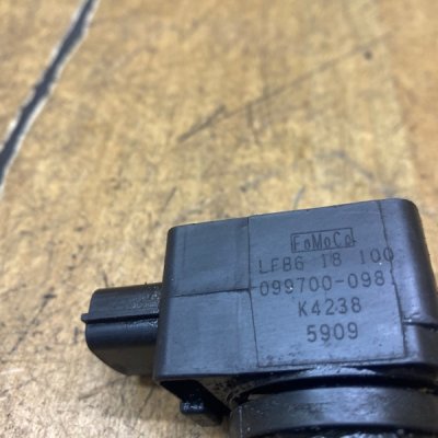 Катушка зажигания Mazda 5 2006 L829 - изображение 5