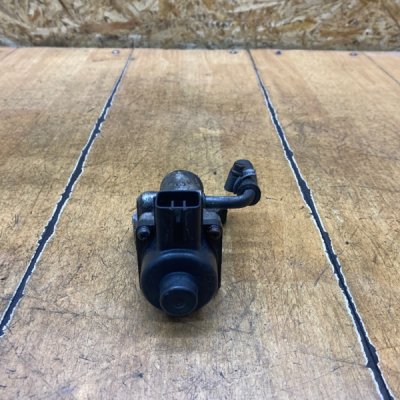 Клапан EGR (ЕГР) Mazda 5 2006 L829 - изображение 6