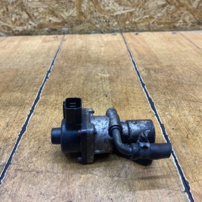 Клапан EGR (ЕГР) Mazda 5 2006 L829 - изображение 7