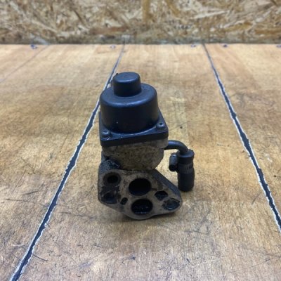 Клапан EGR (ЕГР) Mazda 5 2006 L829 - изображение 2