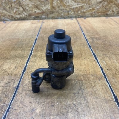 Клапан EGR (ЕГР) Mazda 5 2006 L829 - изображение 3