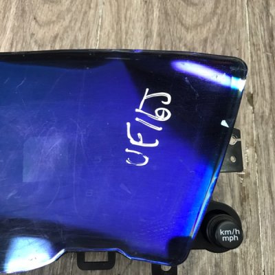 Панель приборов Honda Civic 2006 N22A2 - изображение 8