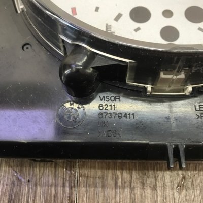 Панель приборов Mini One 2001 W10B16 - изображение 7