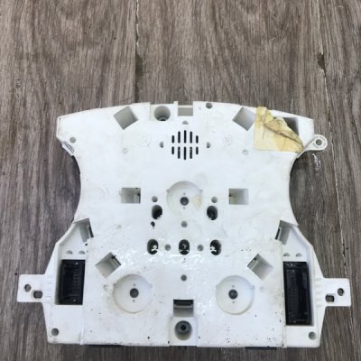 Панель приборов Mini One 2001 W10B16 - изображение 3