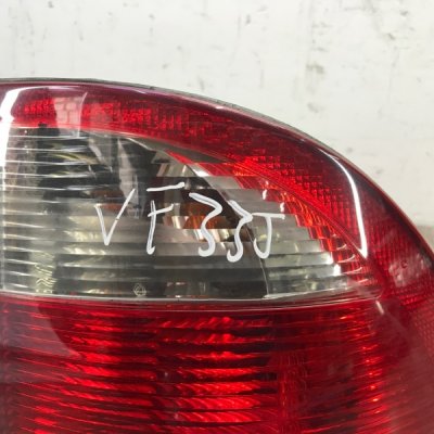 Фонарь Saab 9-5 2003 универсал Задн. Прав. - изображение 8