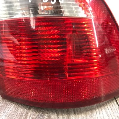 Фонарь Saab 9-5 2003 универсал Задн. Прав. - изображение 9