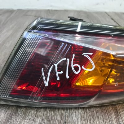 Фонарь Honda Civic 2005 Хетчбэк 5-ти дв. Задн. Прав. - изображение 4