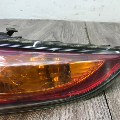 Фонарь Honda Civic 2005 Хетчбэк 5-ти дв. Задн. Прав. - изображение 5