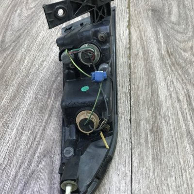 Фонарь Honda Civic 2005 Хетчбэк 5-ти дв. Задн. Прав. - изображение 8