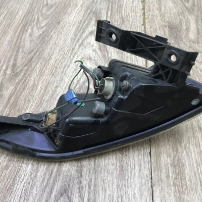 Фонарь Honda Civic 2005 Хетчбэк 5-ти дв. Задн. Прав. - изображение 2