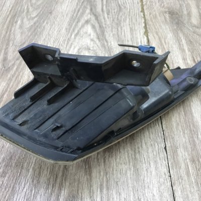 Фонарь Honda Civic 2005 Хетчбэк 5-ти дв. Задн. Прав. - изображение 3