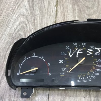 Панель приборов Saab 9-5 2003 D308L - изображение 3