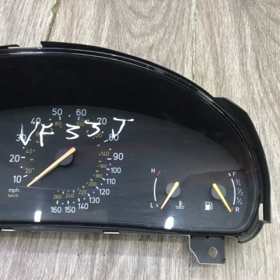 Панель приборов Saab 9-5 2003 D308L - изображение 4
