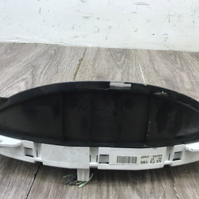 Панель приборов Saab 9-5 2003 D308L - изображение 5