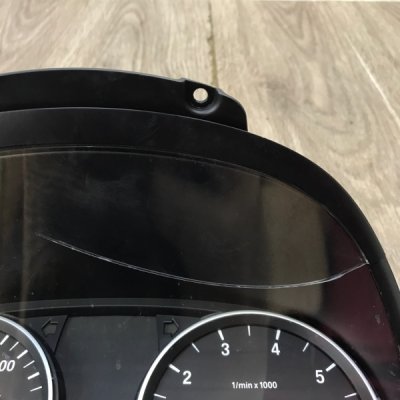 Панель приборов BMW 1 series 2007 хетчбэк-5ти дв. N43B16O0 - изображение 2