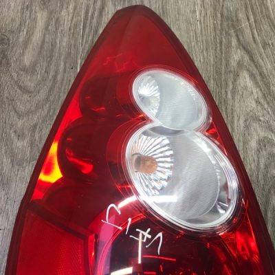 Фонарь Mazda 5 2006 минивэн, Задн., Лев. - изображение 3