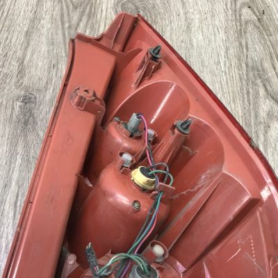 Фонарь Mazda 5 2006 минивэн, Задн., Лев. - изображение 9