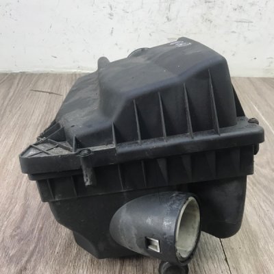 Корпус воздушного фильтра Opel Astra H 2006 Z14XEP - изображение 7
