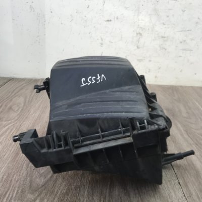 Корпус воздушного фильтра Opel Corsa C 2005 Z12XEP - изображение 5