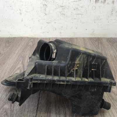 Корпус воздушного фильтра Opel Astra J 2010 A13DTE - изображение 4