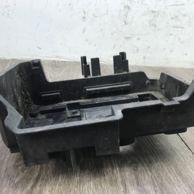 Полка аккумулятора Saab 9-5 2003 - изображение 4