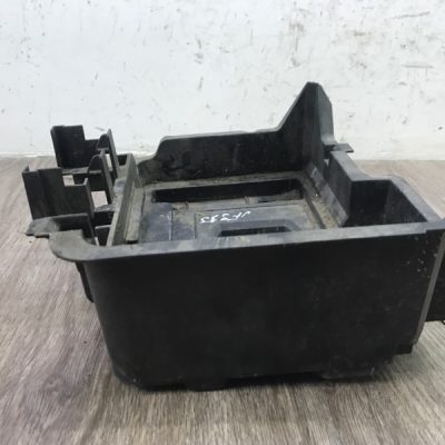 Полка аккумулятора Saab 9-5 2003 - изображение 5
