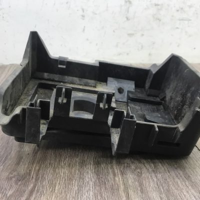 Полка аккумулятора Saab 9-5 2003 - изображение 6