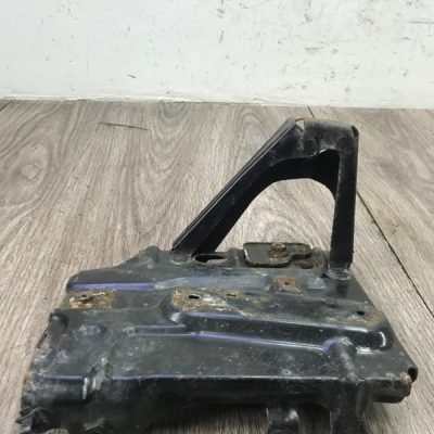 Полка аккумулятора Citroen C1 2006 хетчбэк-3х дв. - изображение 6