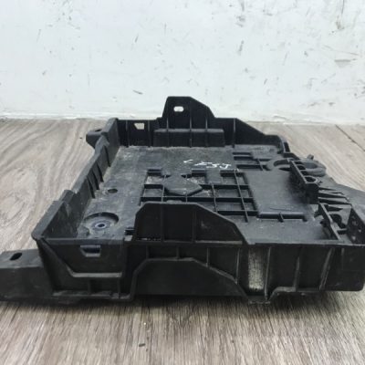 Полка аккумулятора Renault Modus 2010 хетчбэк-5ти дв. - изображение 7