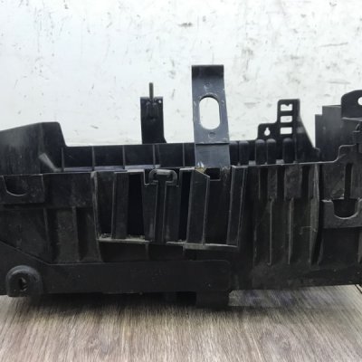 Полка аккумулятора Opel Astra J 2010 A20DTH - изображение 5